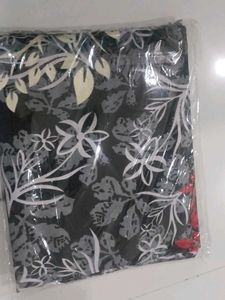 Luxurious Tree Print Duvet Cover Set