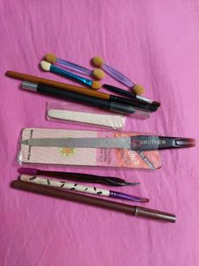 Makeup Accessories