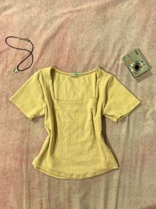 combo of 2 cute tops