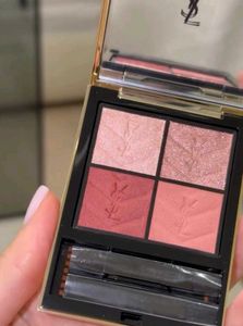 YSL Eyeshadow Palette
