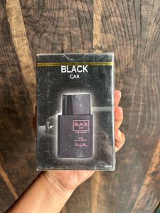 Shirley May Black Car Eau de Toilette