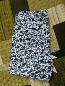 Printed Pant