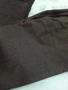 Beautiful Embellished Kurta Set