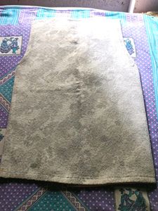 Kashmiri Woolen Overcoat