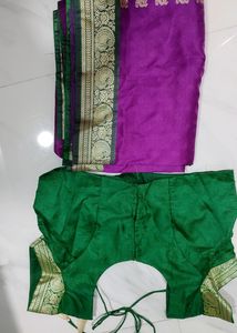 Women Saree