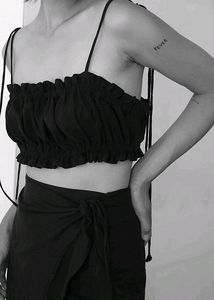 Cotton On Cami Crop Top