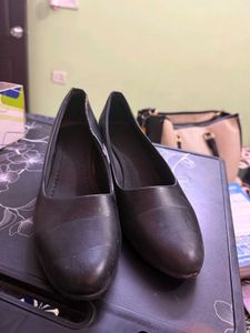 Classic Black Ballet Flats