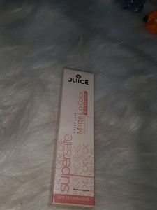 Matte Lip Colour Nude