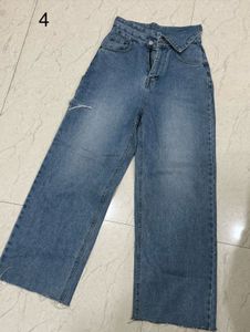 Jeans (7 jean