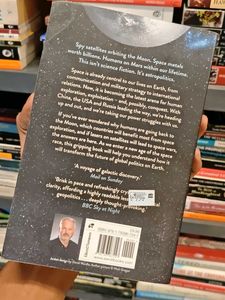 The Future of Geography by Tim Marshall