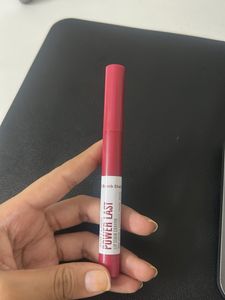 Mattlook Power Last Lip Stain Crayon