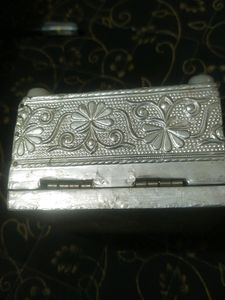 Silver Box