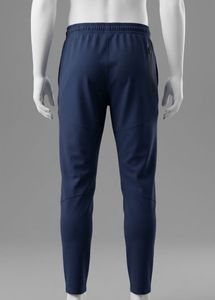 Nike Navy Blue Jogger Pants