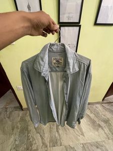 Wrangler Premium Shirt For Mens