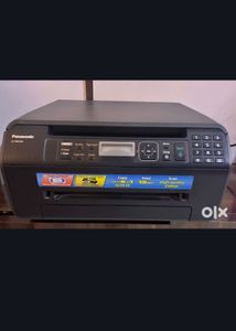 Panasonic Printer Scanner Copier