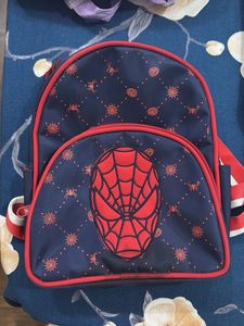 Cute Iridescent Backpack with Sequins