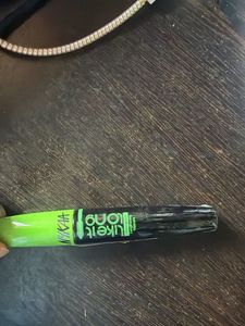 Nykaa Like It Long Mascara