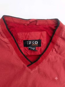 IZOD Pullover V-Neck