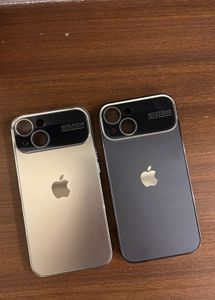 iPhone 14 phone cover (combo of 2)