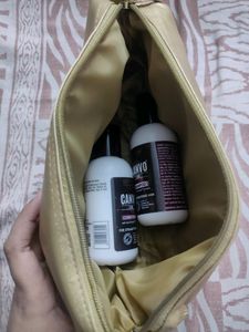 Streax Professional Cavo Line Conditioner &amp; Shampo