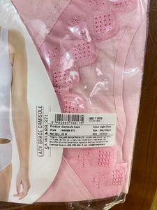 Dollar Missy Pink Slip