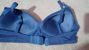 Soft Padded Strapless Bra for Women
