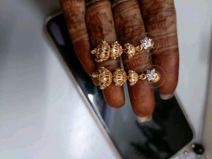 women earrings