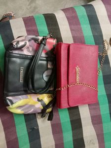Ladies Purse