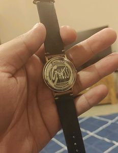 Stylish "Guess" Watch - Original Design