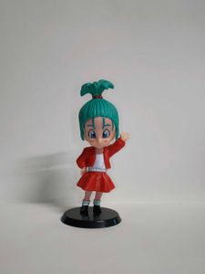 Anime: Chibi Figure – Collectible Display Toy