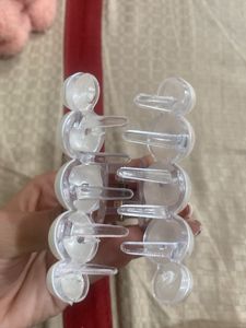 Pearl Hair Claw Clip