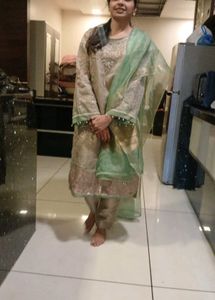 Elegant Kurta Set