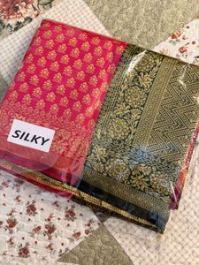Premium Silk Sarees