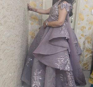 beautiful engagement gown