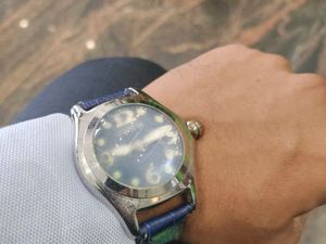 Rare Automatic Watch