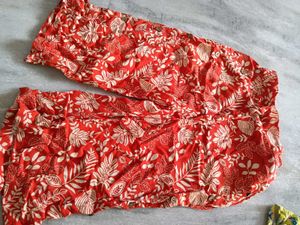 tops and one pant