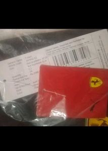Brand New PUMA FERRARI T-shirt L, M, S