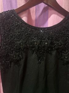 Women Party Gown