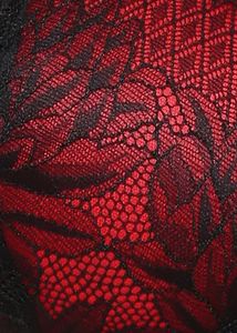 Clovia Padded Underwired Full Cup PrintedMultiway