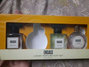 Engage Femme Eau de Parfum