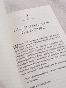 Zero to One - Peter Thiel