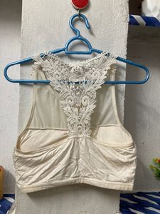 Bralette Top