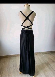 Boho Maxi Dress