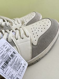 Stylish High-Top Sneakers