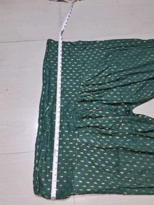 Stylish Ethnic Indian Salwar Kameez Set of 3