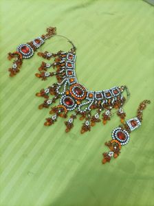 🔥Heavy Jewellery 🔥
