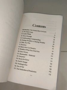 3 International Bestselling Books