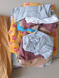 Baby Items Combo