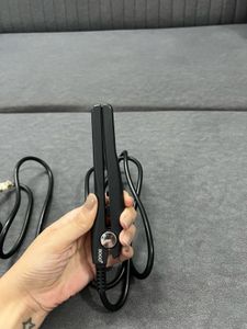 SOGO Mini Hair Straightener