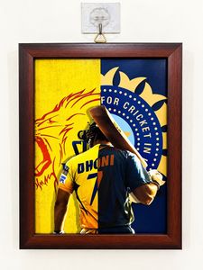 Photo frame